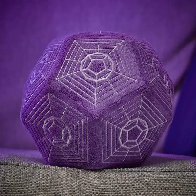 Numskull - Destiny: Legendary Engram - Pluche