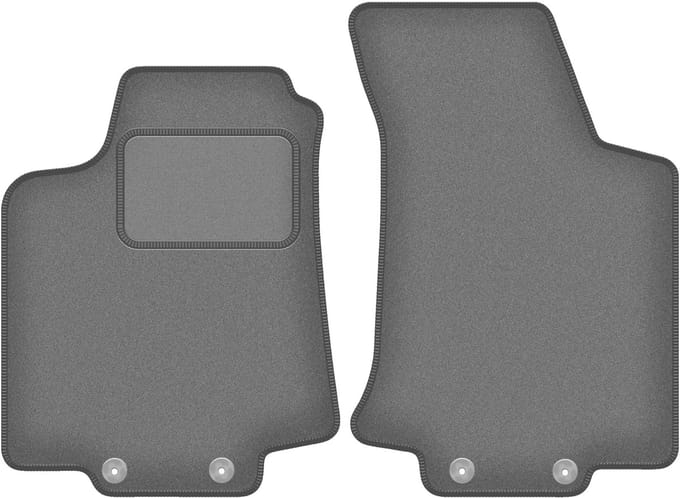 Automatten voor: Volkswagen Golf IV cabrio (1998-2002)