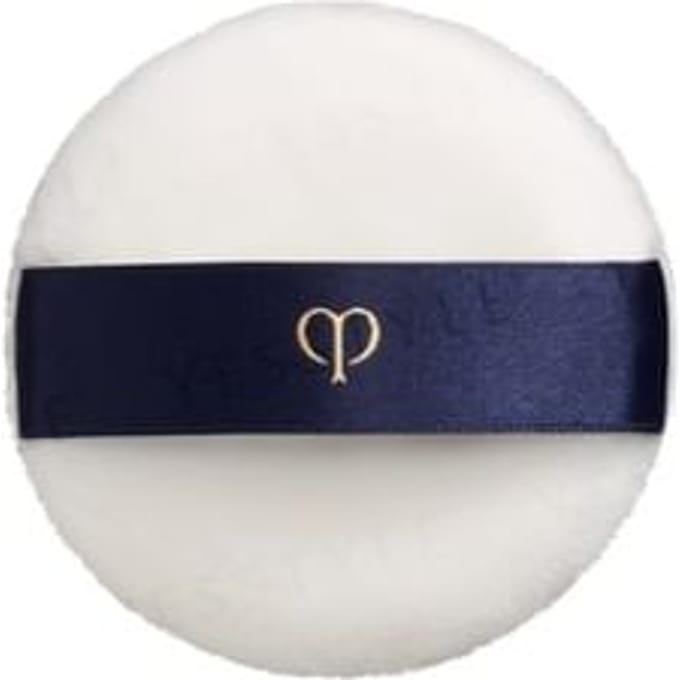 Cle de Peau Beaute - Translucent Loose Powder Puff 1 pc