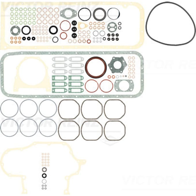 Pakkingset, motor REINZ 01-12612-53