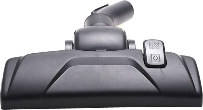 AEG combi-zuigmond 32mm met wiel (4055322301)