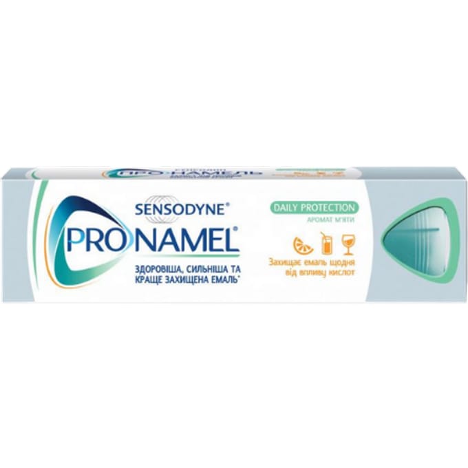 Sensodyne Proglasur Tandpasta - 75 ml