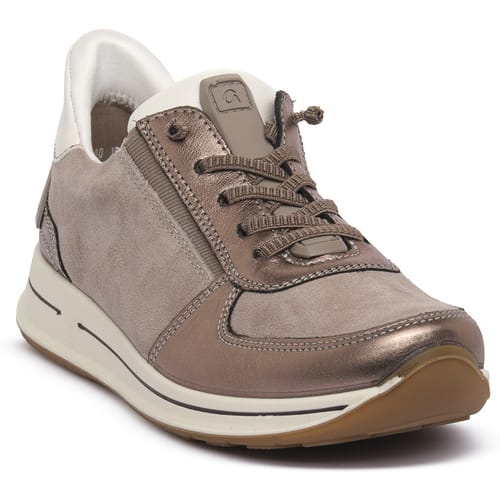 Lage Sneakers Ara CRUNCH CASHMERE
