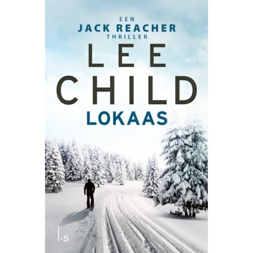 Lokaas - Jack Reacher - Lee Child