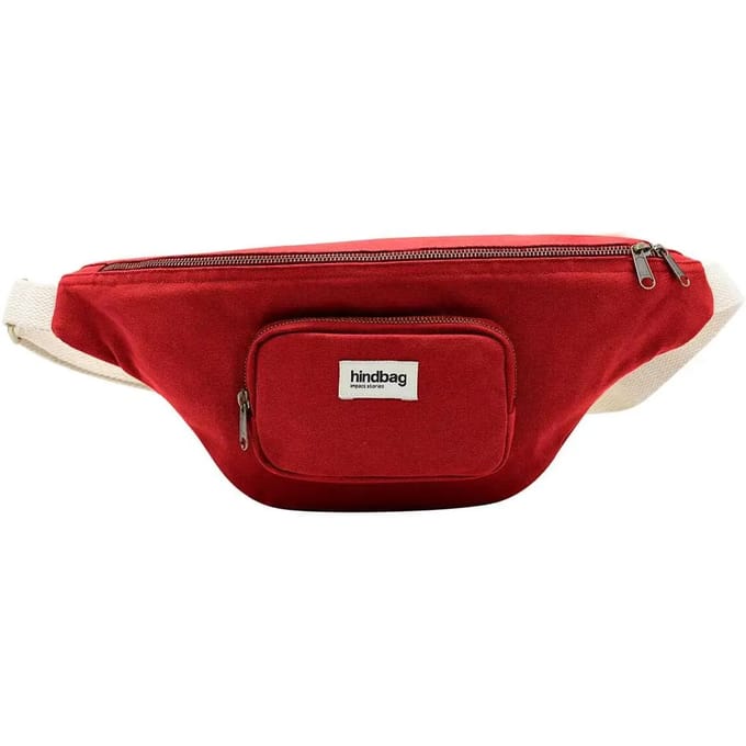 Fanny pack Hindbag Sofia