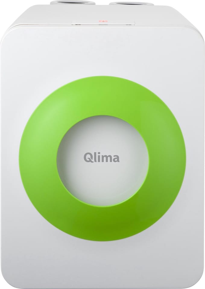 Qlima Waste Reducer WR01