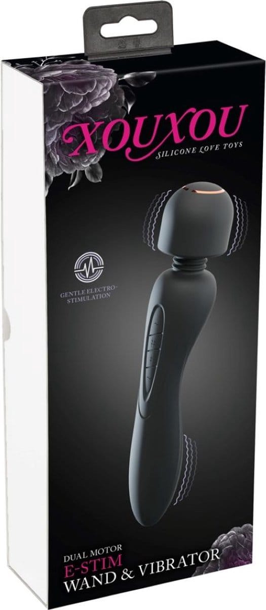 massager & vibrator