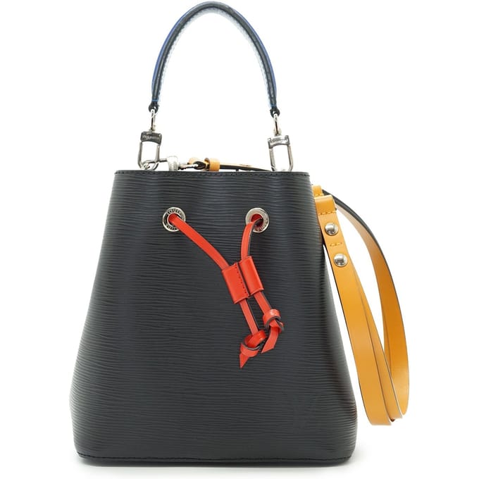Louis Vuitton leren schoudertas NeoNoe BB
