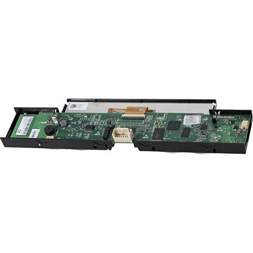 AEG geconfigureerde module, gebruikersinterface-bord, ITEX100 Wi-Fi, A07445802AS00006507H 982140113552315