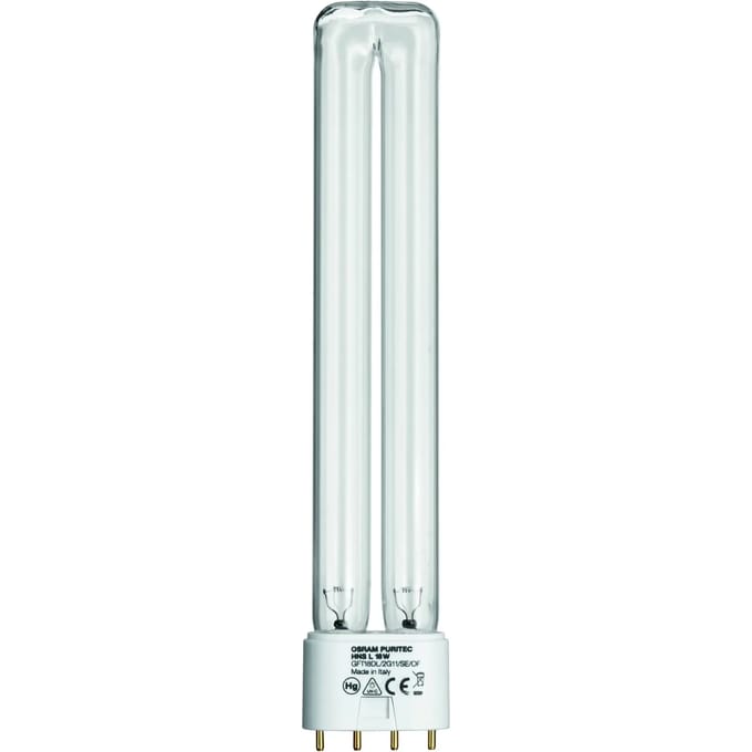 Eheim UVC-lamp 18 watt GlowUVC