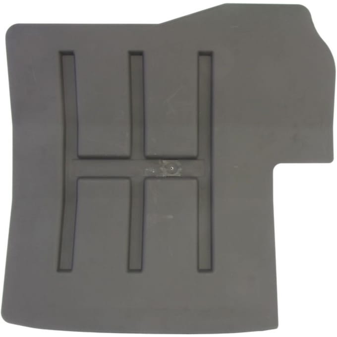 Sierstrip bumper COVIND 540/66