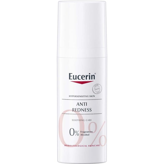 Eucerin AntiRedness Soothing Care 50ml
