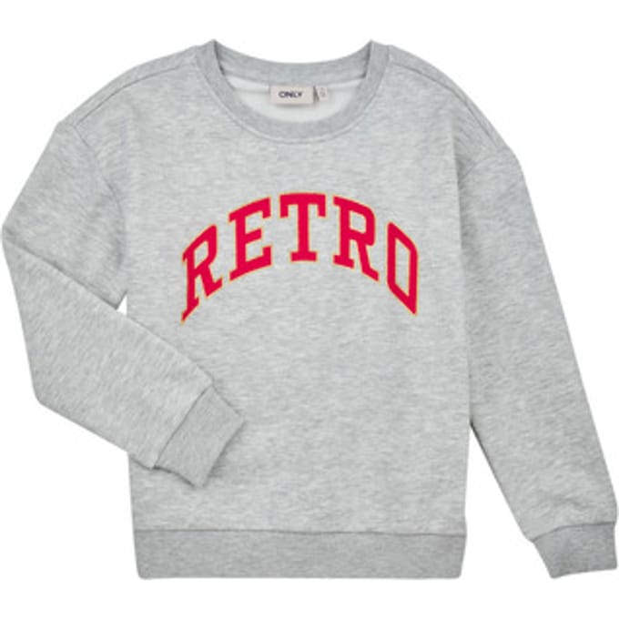 Sweaters Only KOGANNI L/S O-NECK CS SWT