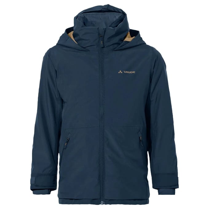 3-in-1 waterdichte jas voor kinderen VAUDE Casarea
