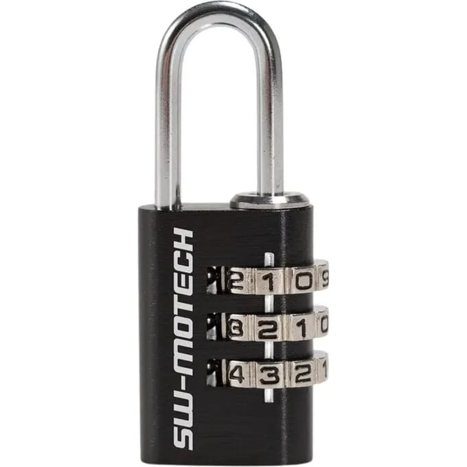 Hangslot met code SW-Motech