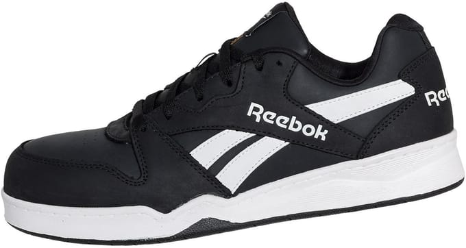 Reebok BB4500 Inspire IB4162 S3 - Zwart/Wit - 41