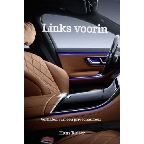 Links Voorin - Hans Ruiter