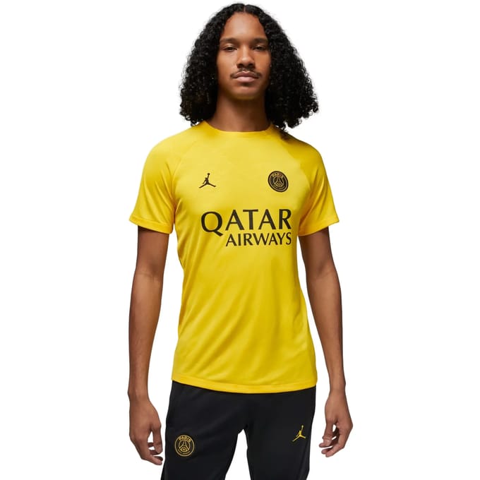 Trui prematch PSG 2022/23