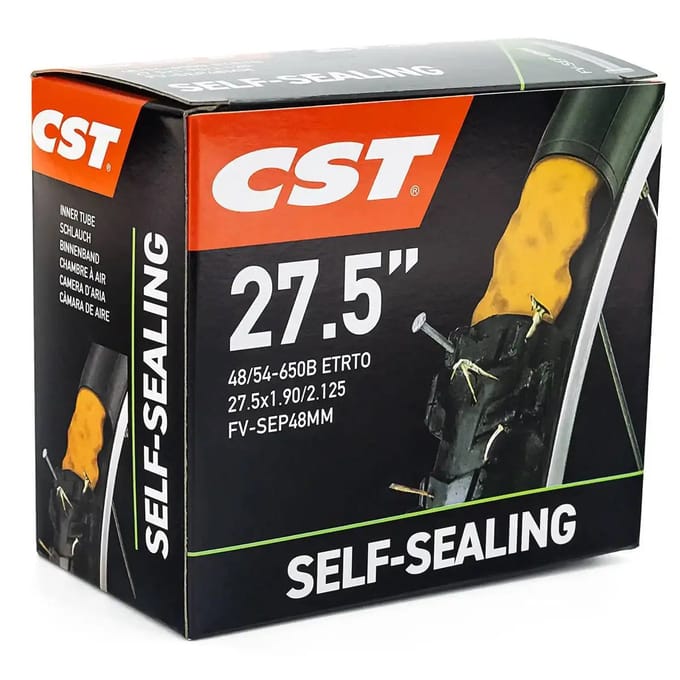 Presta ventiel binnenband CST 27.5x1.90/2.125
