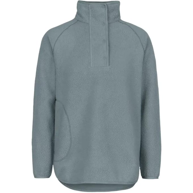Oversized vrouwenpolaire Johaug Fusion