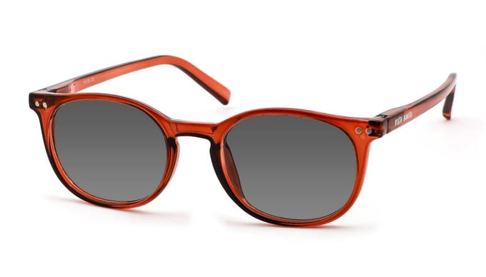 Zonnebril GAFA-Crafty Brown