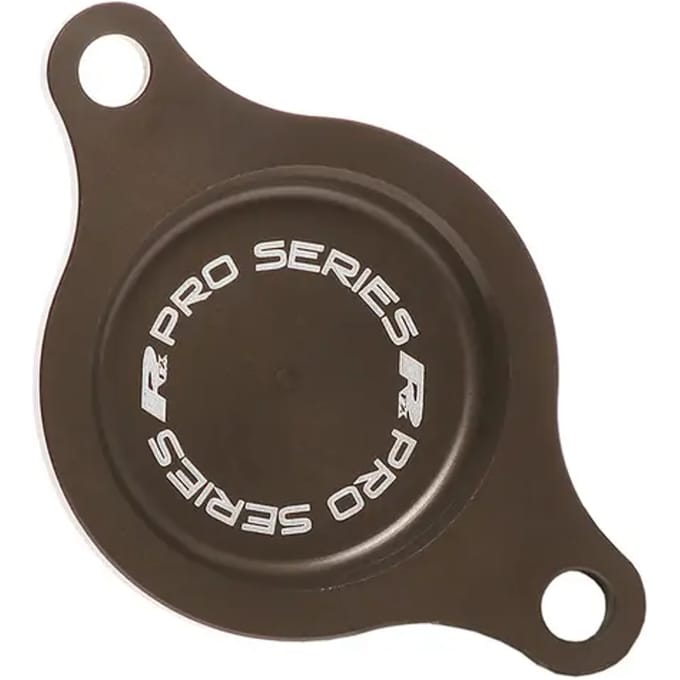 Oliefilterdeksel motorfiets RFX Pro Honda CRF45