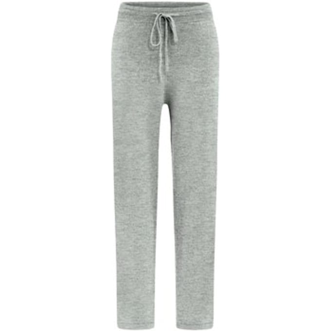 Trainingsbroek Deha Knitted Carrot