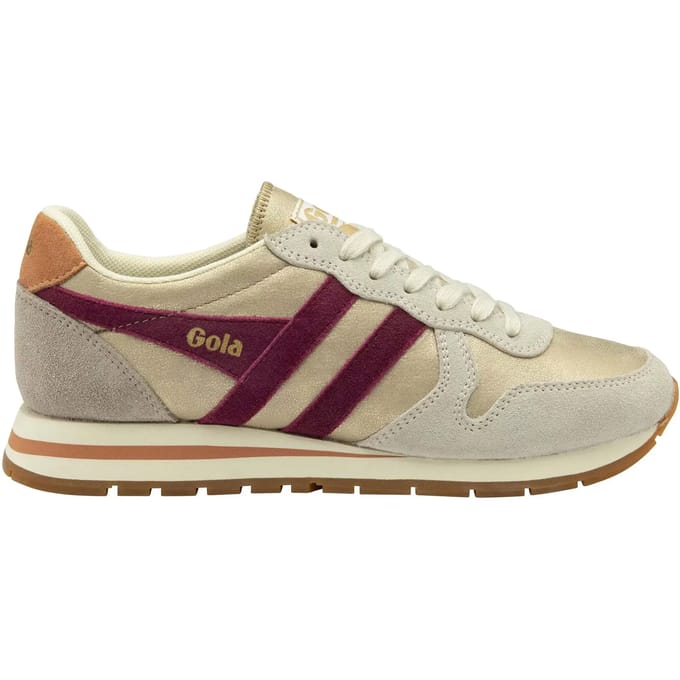 Damestrainers Gola Daytona Blaze