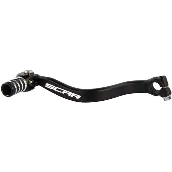 Motorfiets versnellingspook Scar Suzuki RM 85 BIG WHEELS 19/16