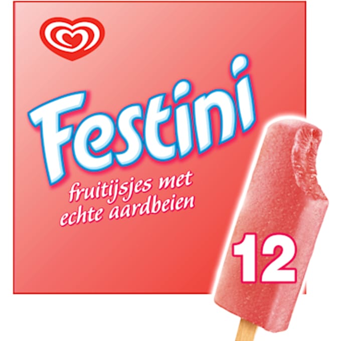 Festini aardbei