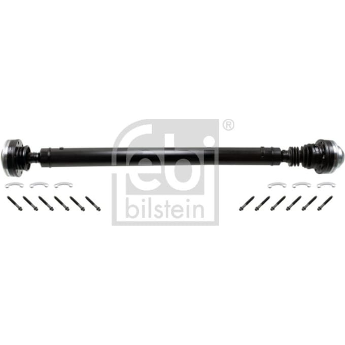 Febi Bilstein Aandrijfas FEBI FE174099
