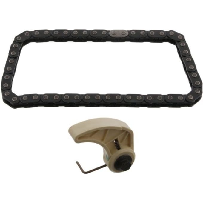 Kettingset, oliepompaandrijving FEBI BILSTEIN 47353