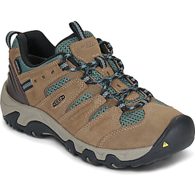 Wandelschoenen Keen HEADOUT WP