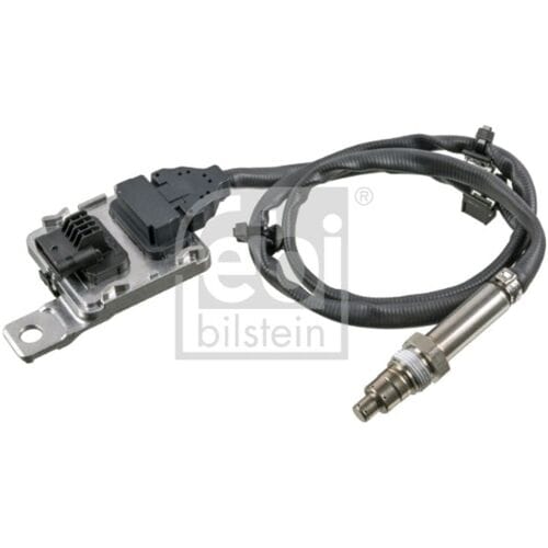 NOx-sensor, ureuminspuiting FEBI BILSTEIN 197490