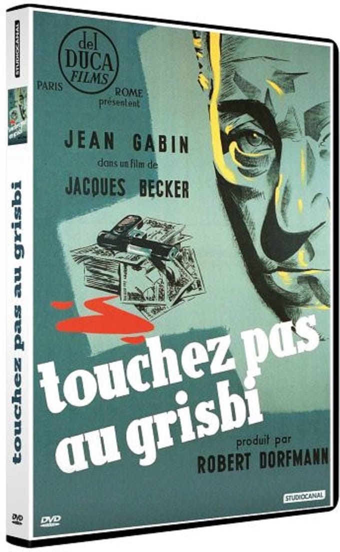 Touchez pas au Grisbi