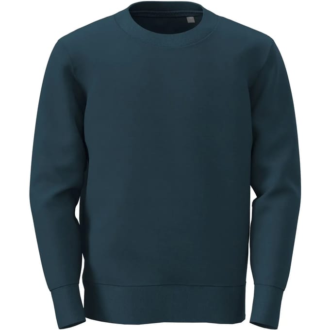 Meisjes Sweatshirt Stedman Classic