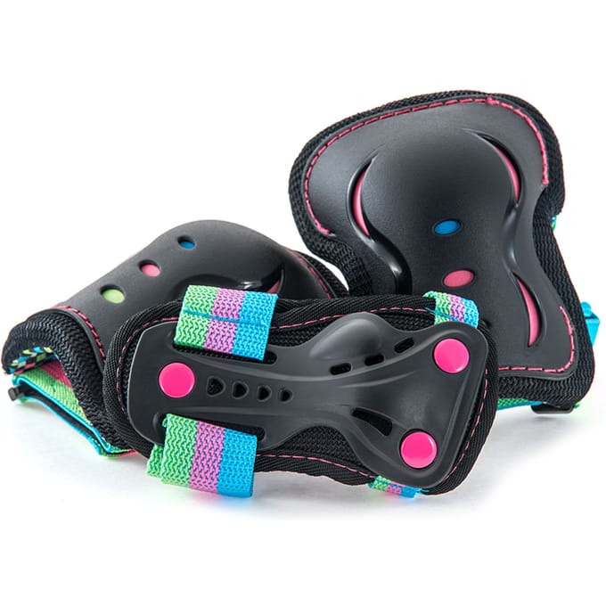 SFR Essentials Triple Pad Set Junior