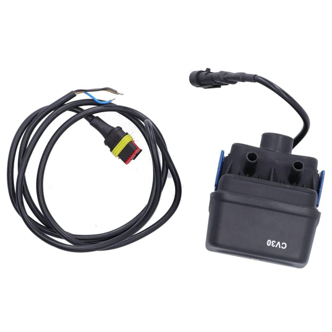 AC 24V 2 Uitgangen Elektrische Pulsator voor Melkmachine Koe Schaap Melkmachine Accessoires