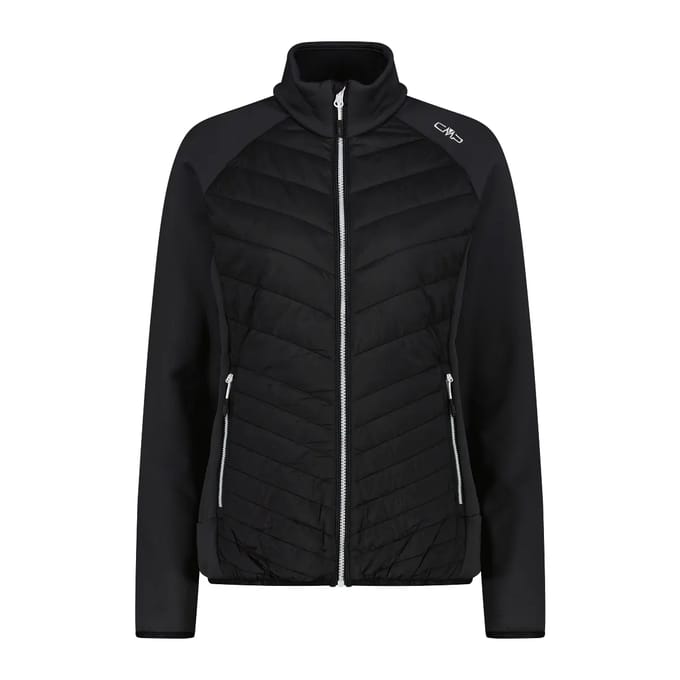 Donsjack voor dames CMP