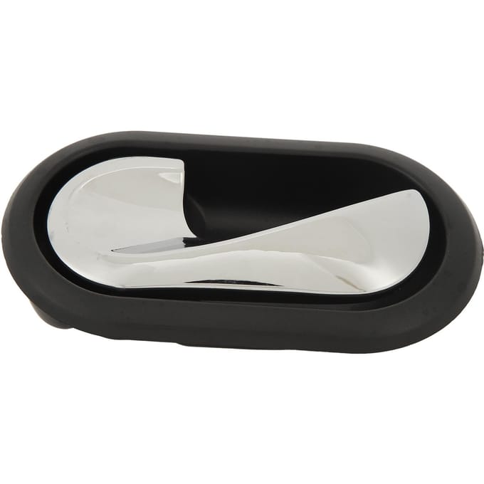 Poignée de porte intérieure haute résistance pour Dacia Dokker Duster Left (8200733848) white