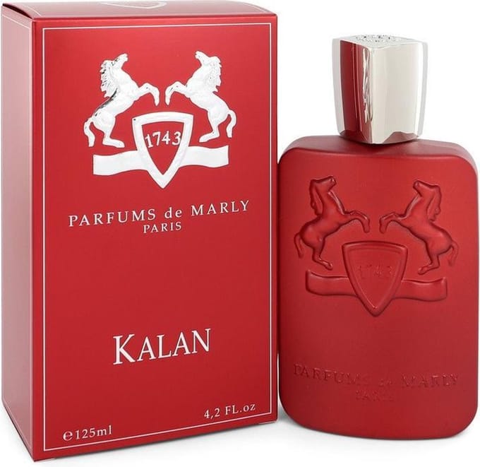 Parfums De Marly Kalan - 75 ml - eau de parfum spray - unisexparfum