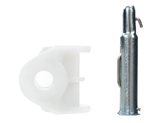 Modecar - Versnellingskabel Reparatieset - Opel Astra II G - 2 Stuks
