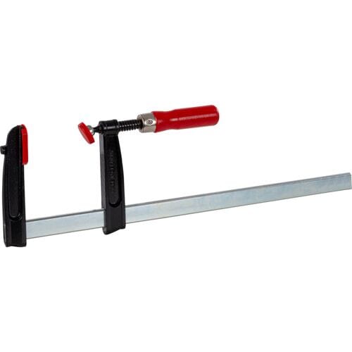 Bessey TGRC50S12 Lijmtang (diep) Spanbreedte (max.):500 mm Afm. werkbereik:120 mm