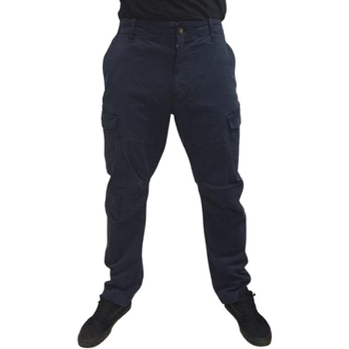 Broek Blauer 26SBLUP04332