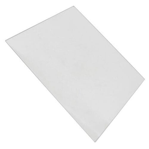 ELECTROLUX - middelste ovendeurglas ,468X373,5cm - 3870697020