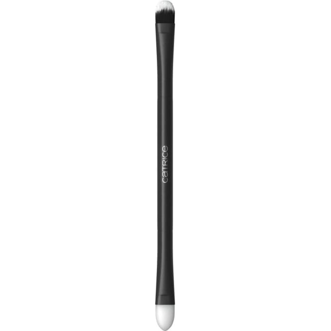 Oog accesoires Catrice Effect Duo Oogschaduwpenseel