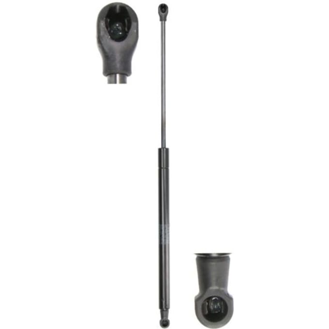 Gasveer, kofferbak / laadruimte STABILUS 586522