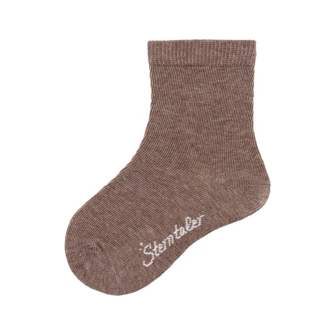 Baby katoenen sokken Sterntaler