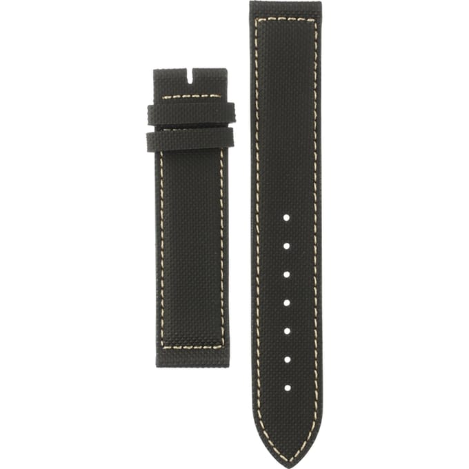 Longines L682150913 Heritage Military 1938 band