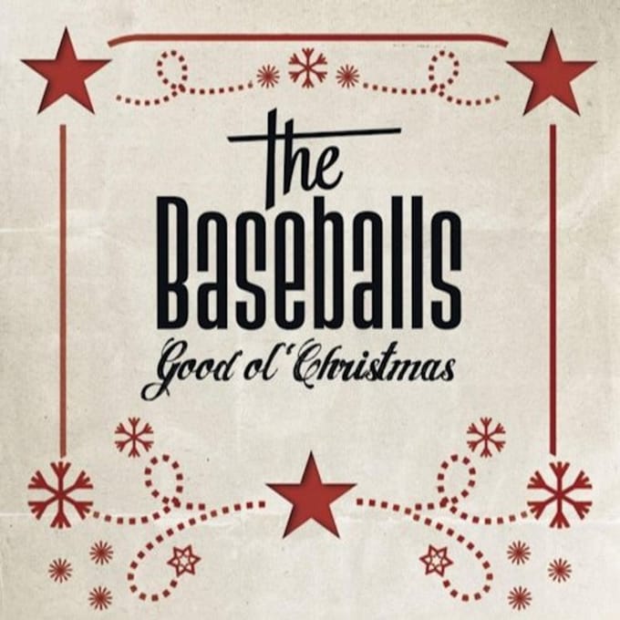 Good Ol'Christmas - The Baseballs